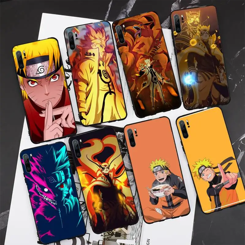 

Namikaze Uzumaki-Narutos Phone Case for Samsung Galaxy J2 J4 J5 J6 J7 J8 Note5 7 8 9 10 20 prime plus lite ultra pro cover