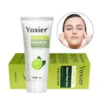 1 шт. 40 г Скраб Отшелушивающий гель крем для удаления омертвевшей кожи лица тела сглаживающий Аква Гель для отшелушивания подтягивающий инструмент для ухода за телом