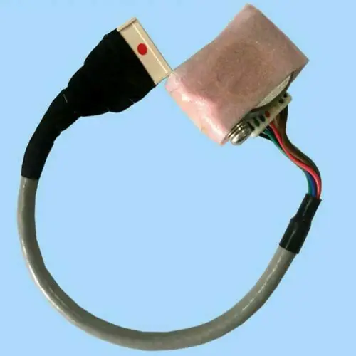 Новый и оригинальный датчик двигателя шпинделя CM16AC|Контроллер двигателя| |