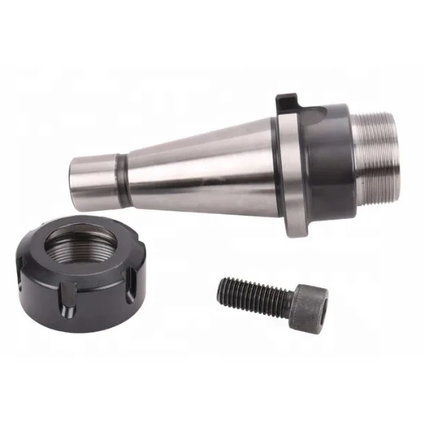 

NT40 ER CNC Milling Chuck Tool Holder