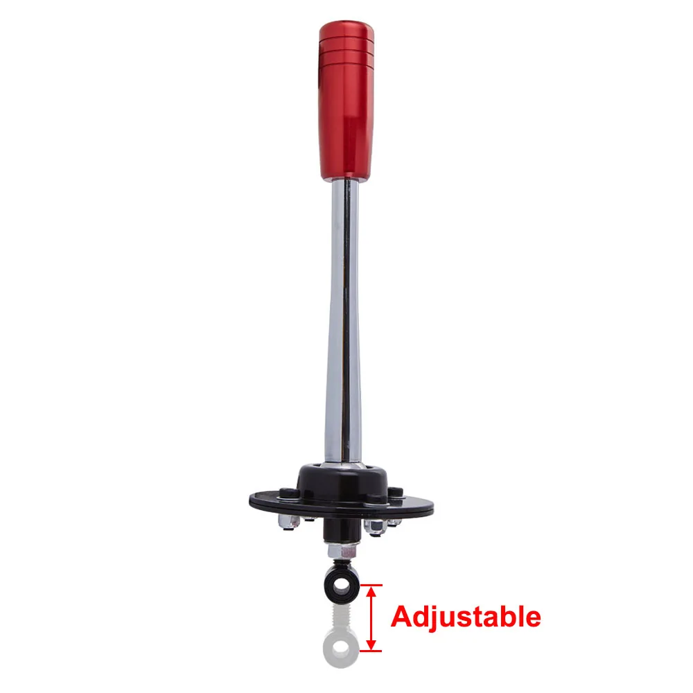 Регулируемый короткий рычаг переключения передач с Φ 178 мм для 85-10 BMW E30 E36 E46 E34 E39 E6x