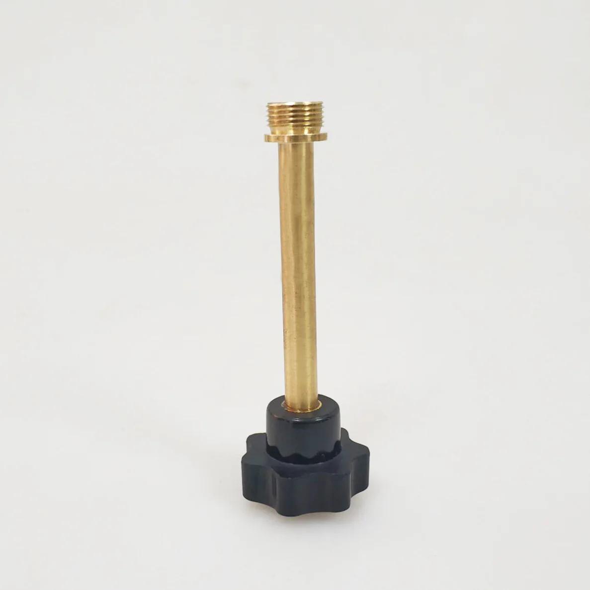 

Small Piston Grinding Rod Brass Material Portable And Durable Musical Instrument Parts