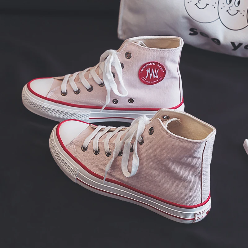 Модная женская Вулканизированная обувь Новинка 2019 года модные трендовые