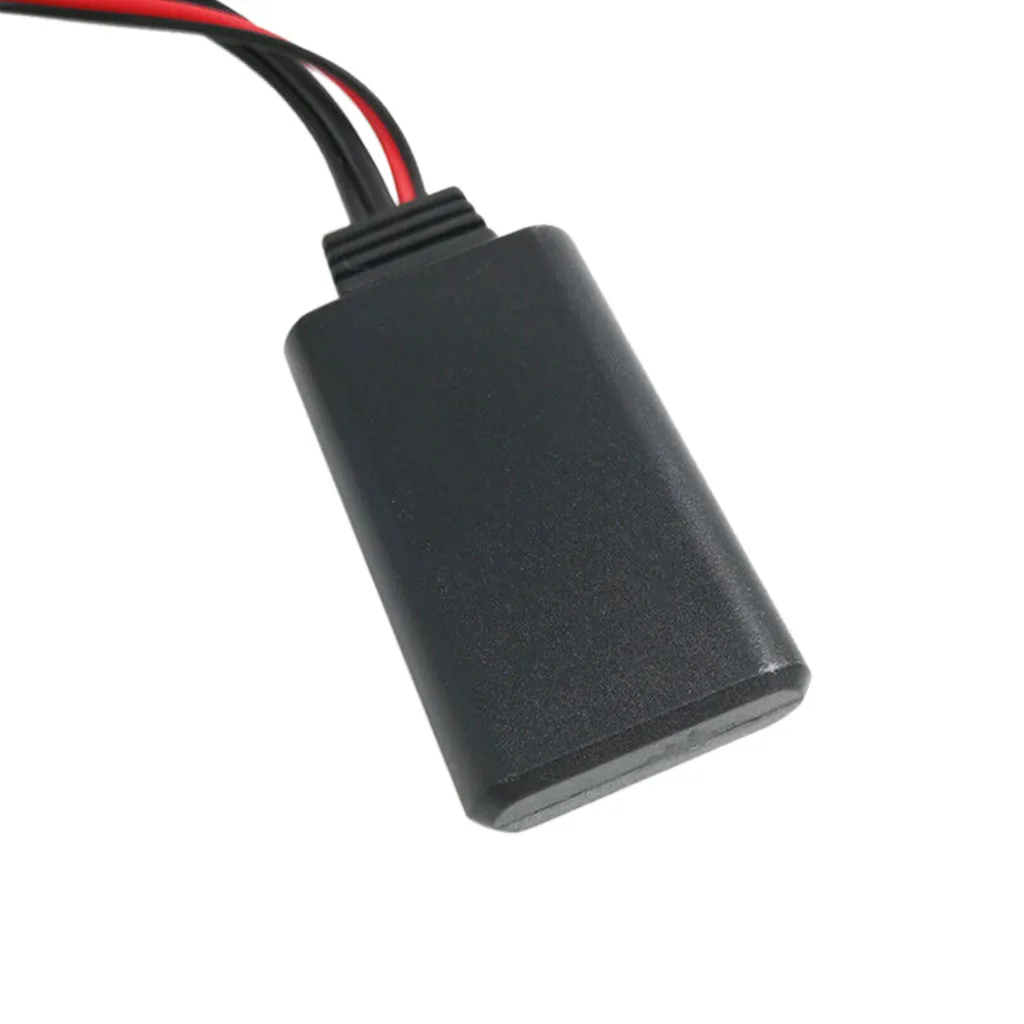 Brand New Bluetooth 4.0 Aux Adapter Cable For Mcd Rns Radios Audio Cables 315 Bluetooth5.0 Rcd 510 300+ 310 210 D2