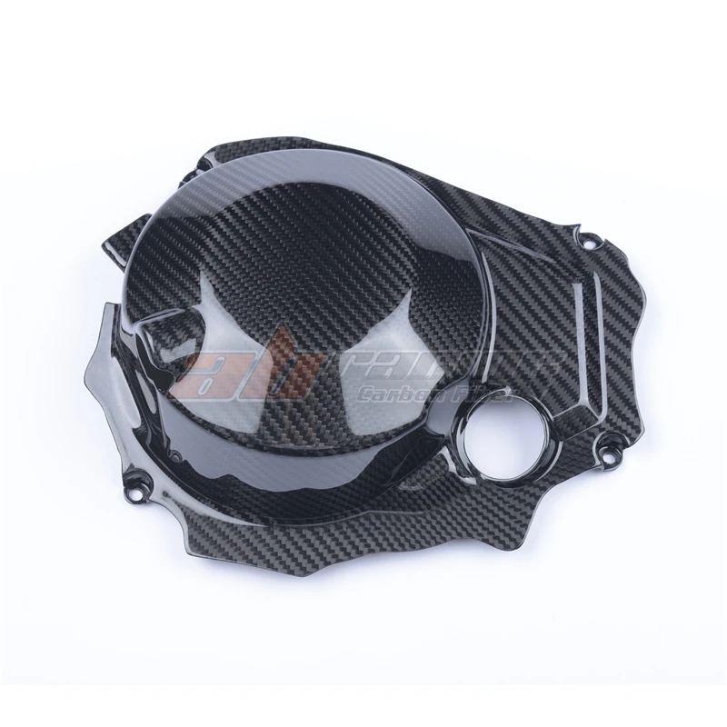 Крышка сцепления двигателя обтекатель коробки передач для Kawasaki ZX-10R 2011-2023