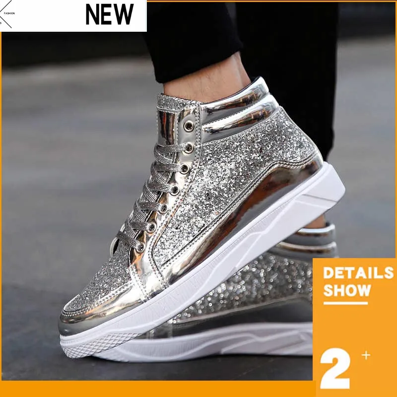 

Мужская Спортивная обувь 2021, подростковая обувь для бега, мужская спортивная обувь Rock желтого цвета, самые популярные Стильные кроссовки, м...