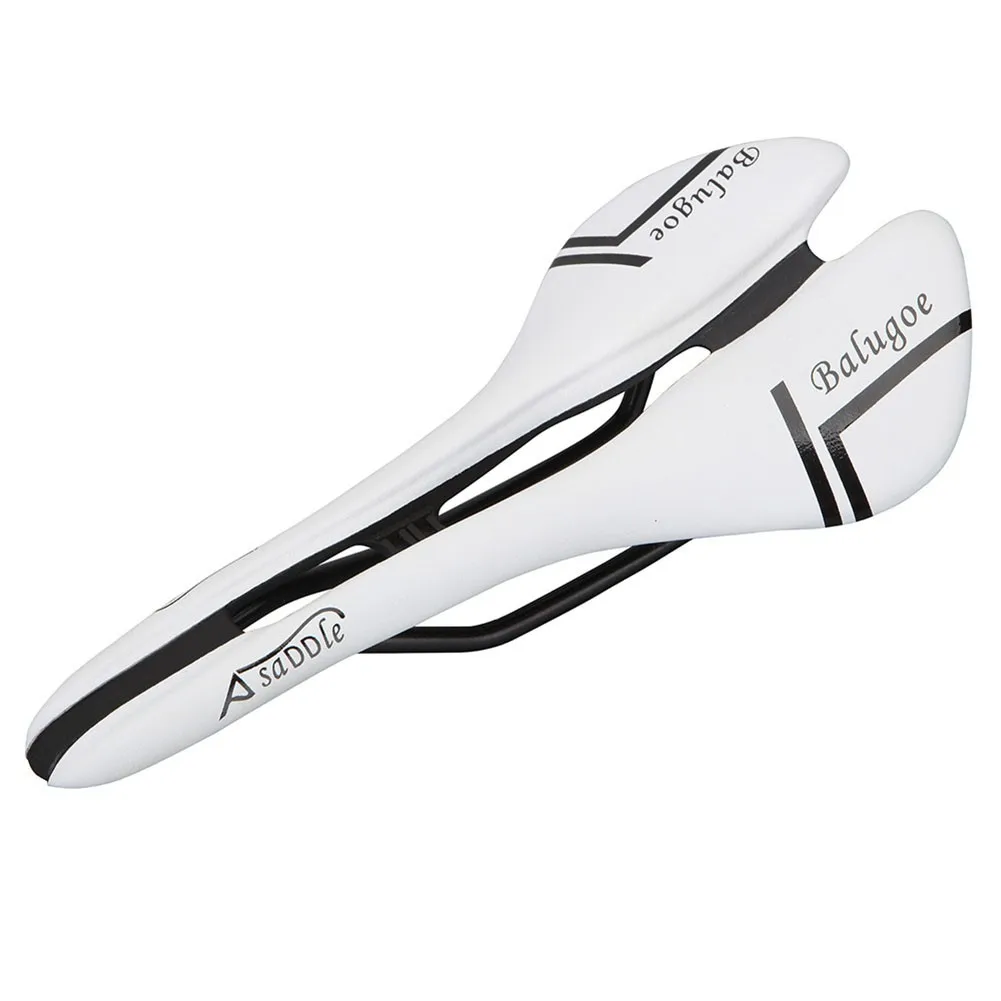 

Seat Bicycle Saddle Nylon Soft Comfortable Ultra-light Bicycle Saddle Road