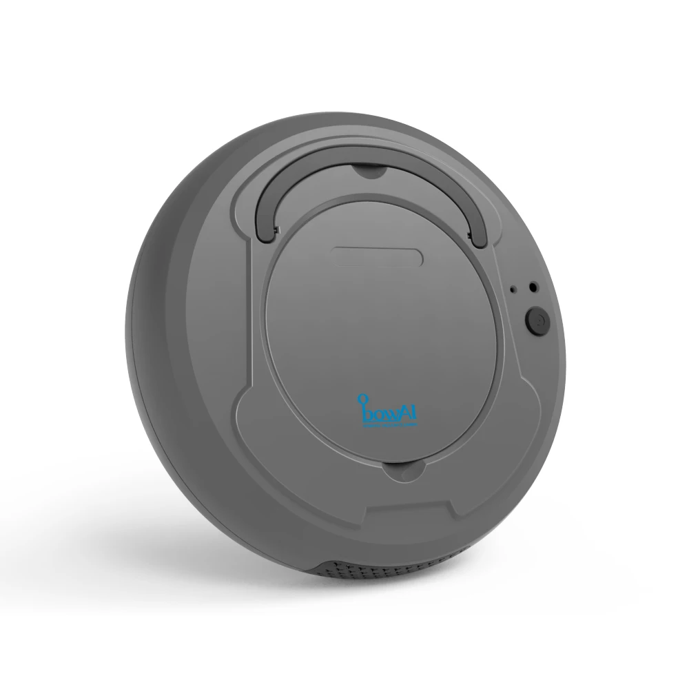 

1800PA 3 in1 robot vacuum cleaner Rechargeable Sweeping Robot Sweep Suction Drag Machine Floor dust Cleaner Vacuum Sweeper