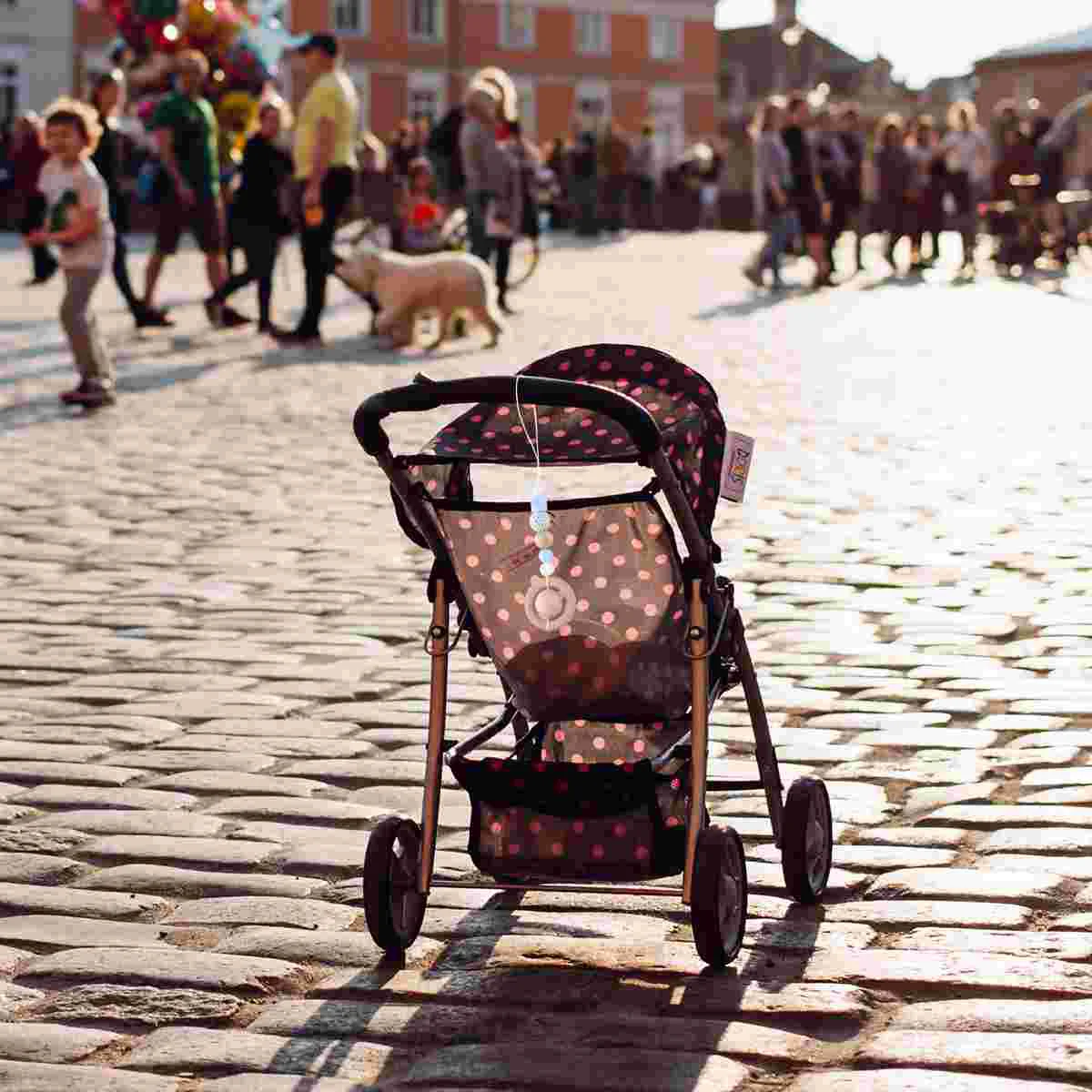 

1 Set 3pcs Baby Molar Grinding Teeth Tool Teether Baby Training Teether Smoother for Infant Newborn