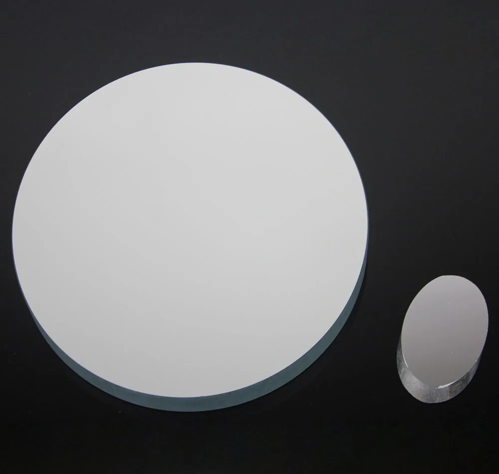 

D160f4800diy Homemade Astronomical Telescope Spherical Reflection Primary Mirror Secondary Mirror Glass Lens Non-Parabolic