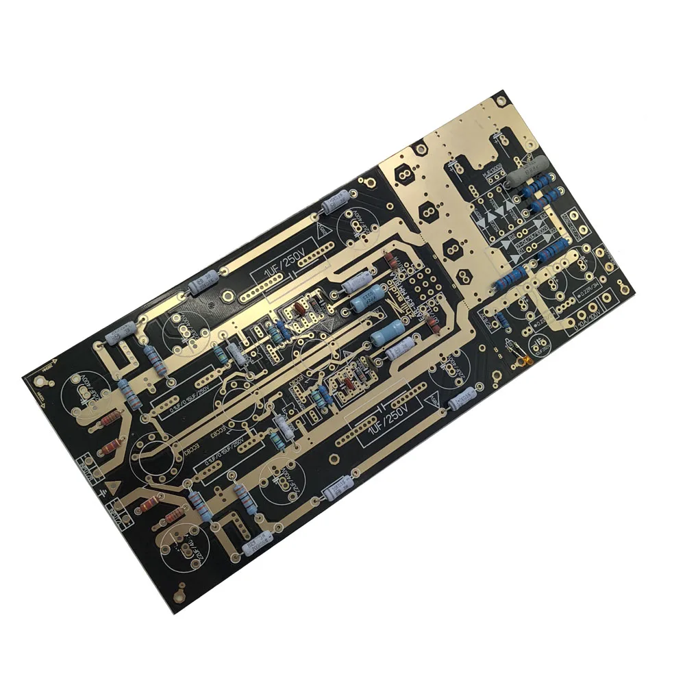 Ear834 diy трубчатый фоноусилитель MM RIAA поворотные столы виниловая цепь для