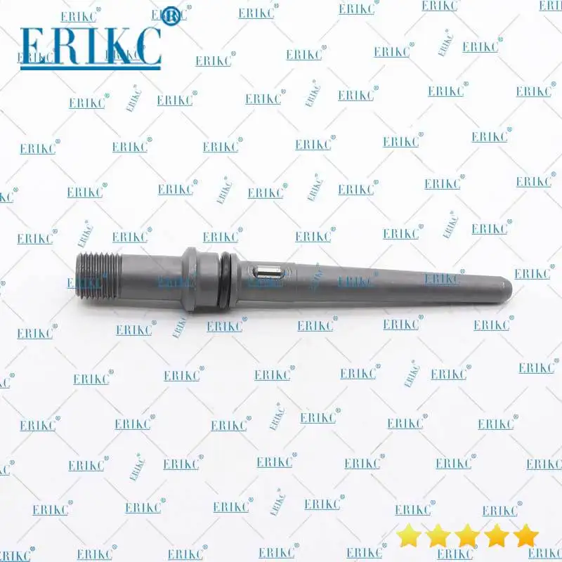 

ERIKC D29011-0801 length 165mm High Pressure Oil Return Pipe Injector Connector J03097-0801 J03299-1201 F2301-05-01