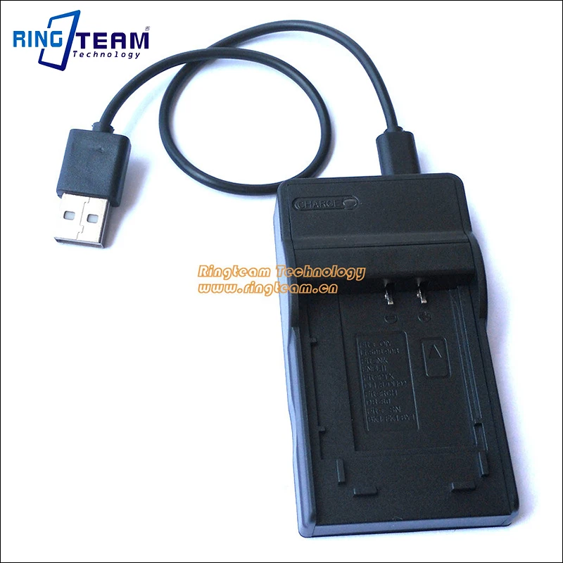 Аккумулятор D-L178 DL178 D-Li78 DLi78 и зарядное устройство USB (2 в 1) для цифровых камер Pentax