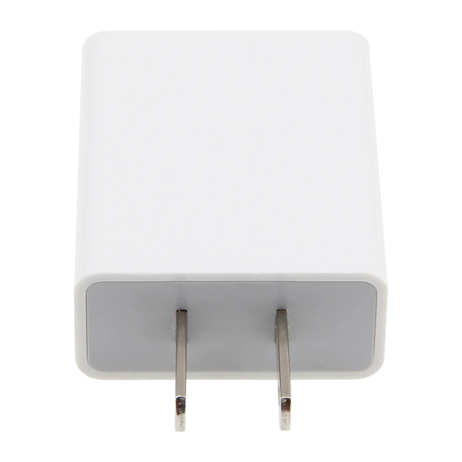 

US Plug 2 Ports USB Charger 5V 2.1A Wall Adapter Mobile Phone Travel Fast Charging for Samsung Xiaomi 50pcs