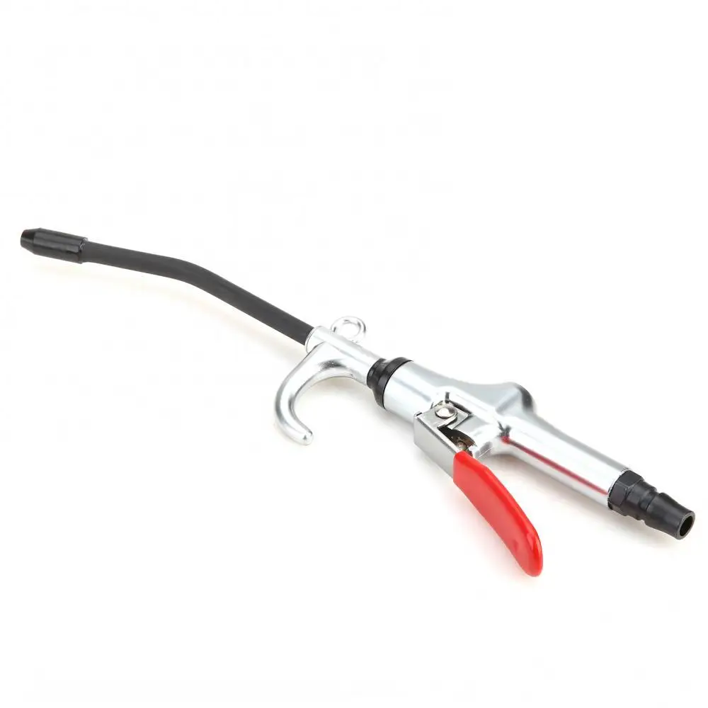

80% 2021 Hot Sell High Pressure Pneumatic Stainless Steel Car Cleaning Air Blower Dust Remover