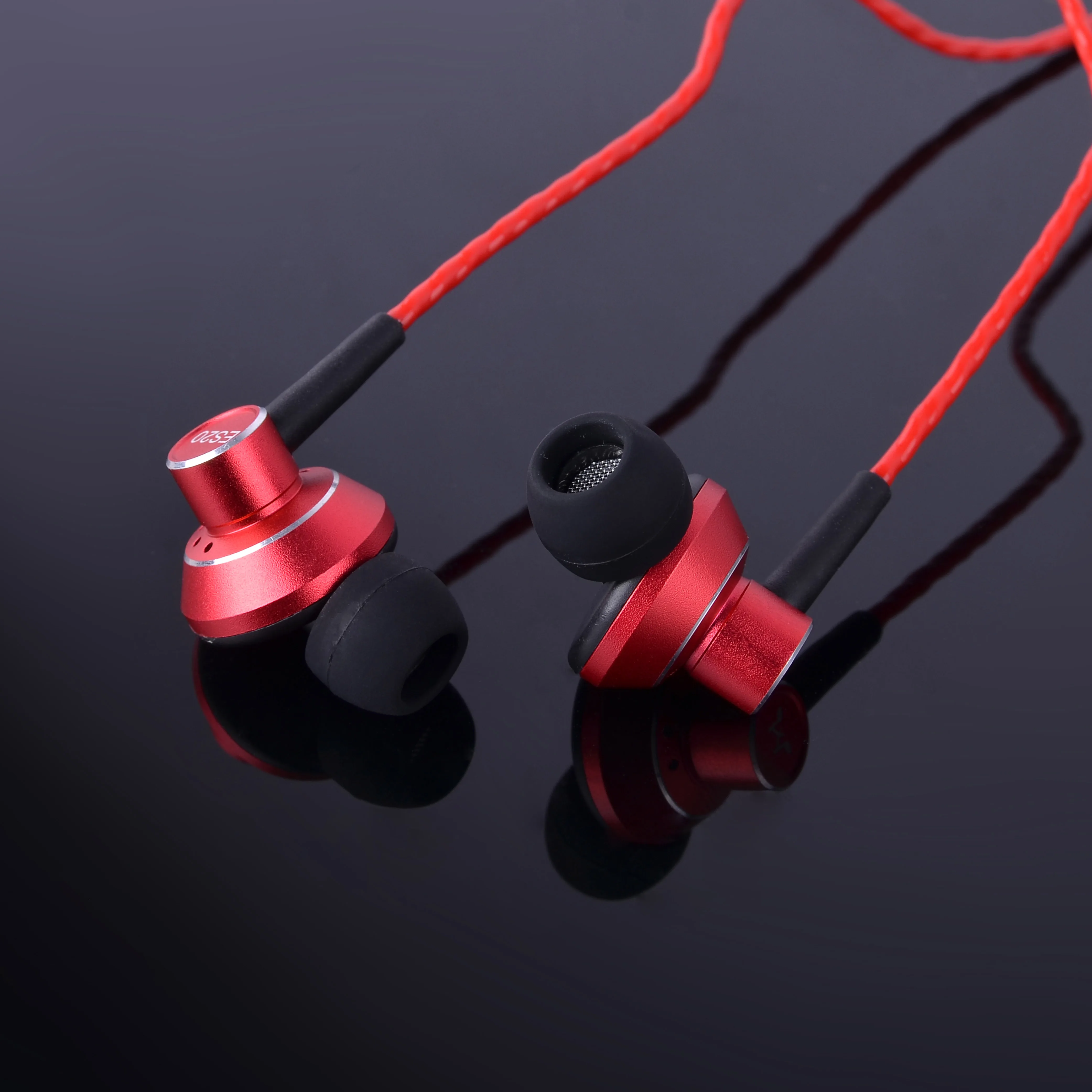 SoundMAGIC ES20 вкладыши Звукоизолирующие наушники | Электроника