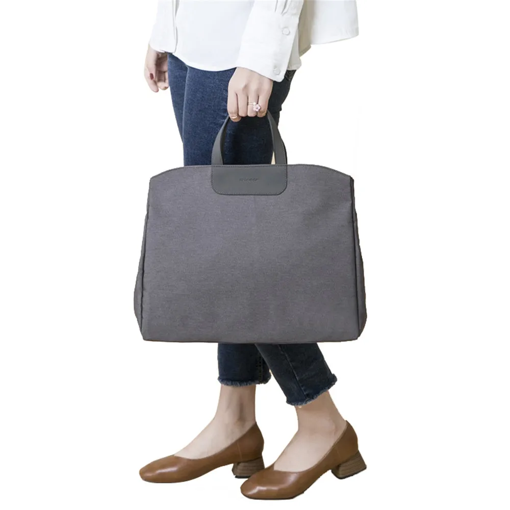 Messenger Bag Shoulder Laptop Case Handbag Business Briefcase Multi-Functional Travel bag for Women/Teen Girls | Багаж и сумки