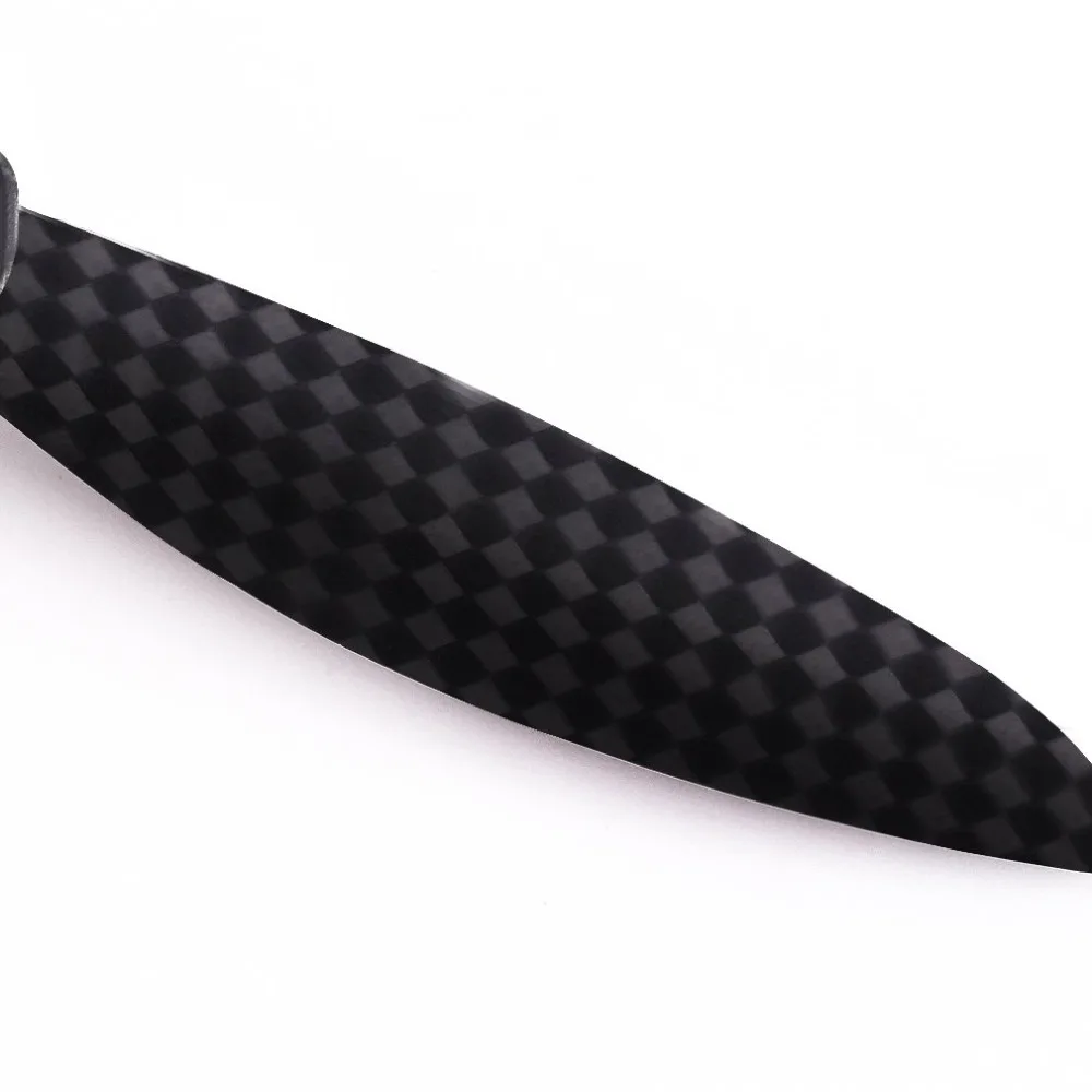 2 Pair Carbon Fiber Propeller CW + CCW blade 5030 5045 6030 6045 3K for Tiger Quadcopter QAV210 250 280 MultiRotor | Игрушки и хобби