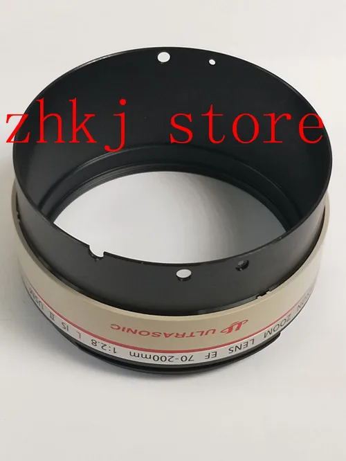 Запасные части для объектива Canon EF 70-200 мм f/2.8L IS II USM 2.8L |