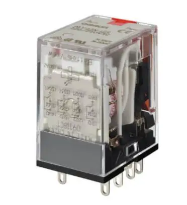 

Реле MY4IN MY4IN-J MY4IN-GS DC24 по омз/C MY4 5142R 24VDC | 4NO + 4NC | 5A