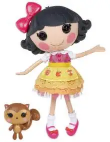 Куклы Lalaloopsy с аксессуарами Мини куклы для девичьего игрушечного домика каждый