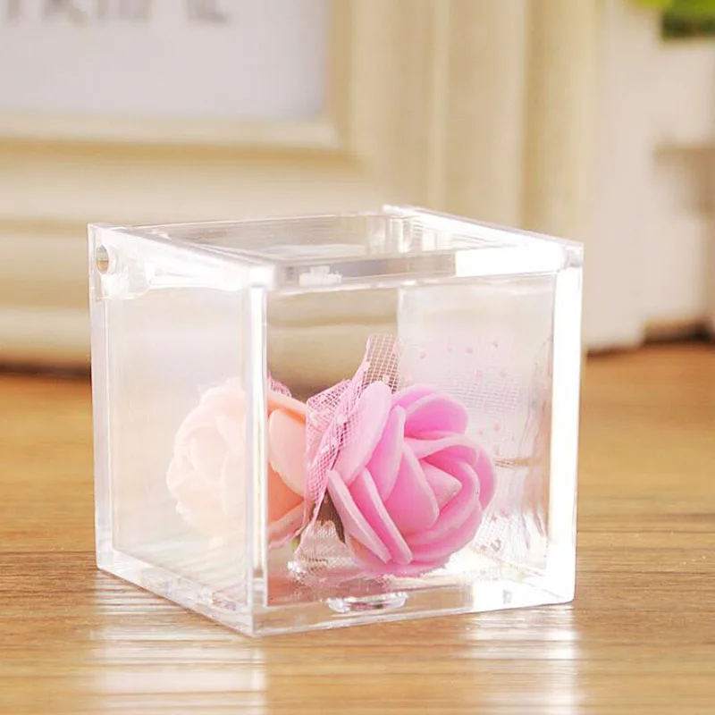 12 шт. свадебные конфеты 2 размера|Подарочные сумки и упаковка| |