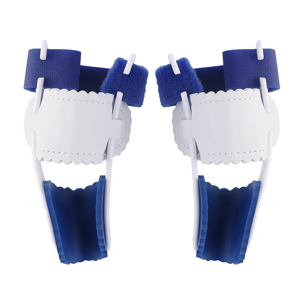 Устройство Bunion вальгусная ортопедическая скобы для пальца ноги коррекция ночной уход за ногами корректор