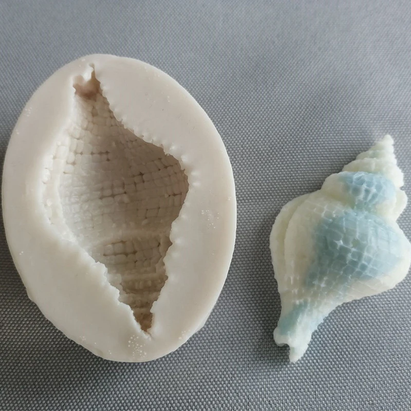 

Candle Silicone Stencil Easy to Clean DIY Creatives Template For DIY Candle Fondant Soap Chocolate 2020ing