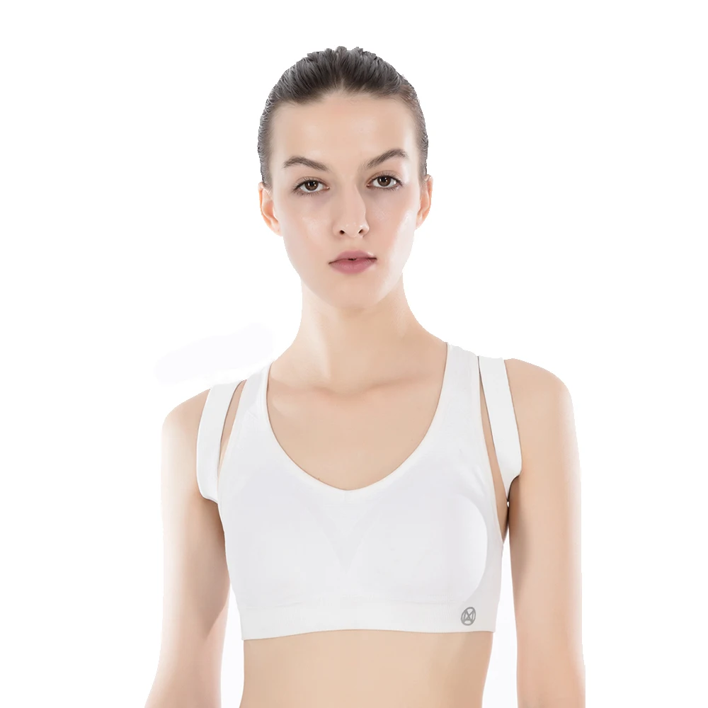 Корректор осанки для спины и плеч корсет взрослых детей пояс поддержки