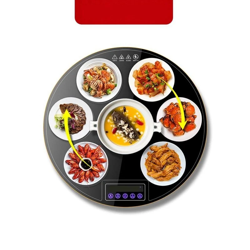 restaurant equipment home appareil cuisine elektrikli mutfak aletleri electrical kitchen appliance electric beverage warmer free global shipping