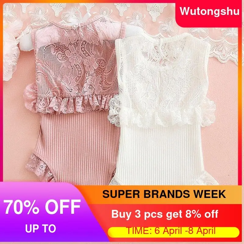 

Baby Girl Boy Rompers 0-2Y Spring Newborn Baby Clothes For Girls Long Sleeve Baby Jumpsuit Summer Baby Girls Outfits Clothes