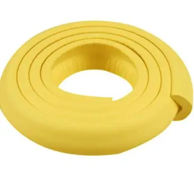 Самоклеящиеся угловые наклейки против столкновений Декоративная полоса