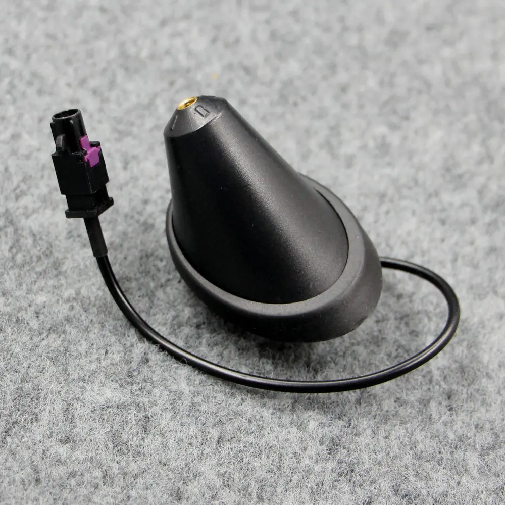 

Apply to Polo Fabia Roof antenna base Radio antenna base Plug