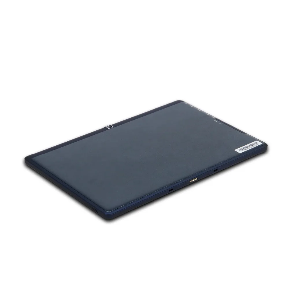W10 2 в 1 планшетный ПК 10," ips 1280*800 Z8350 четырехъядерный двойной ОС Win10 Android 5,1 2G 32G/4G 64G HDMI Bluetooth 2.0MP/5.0MP