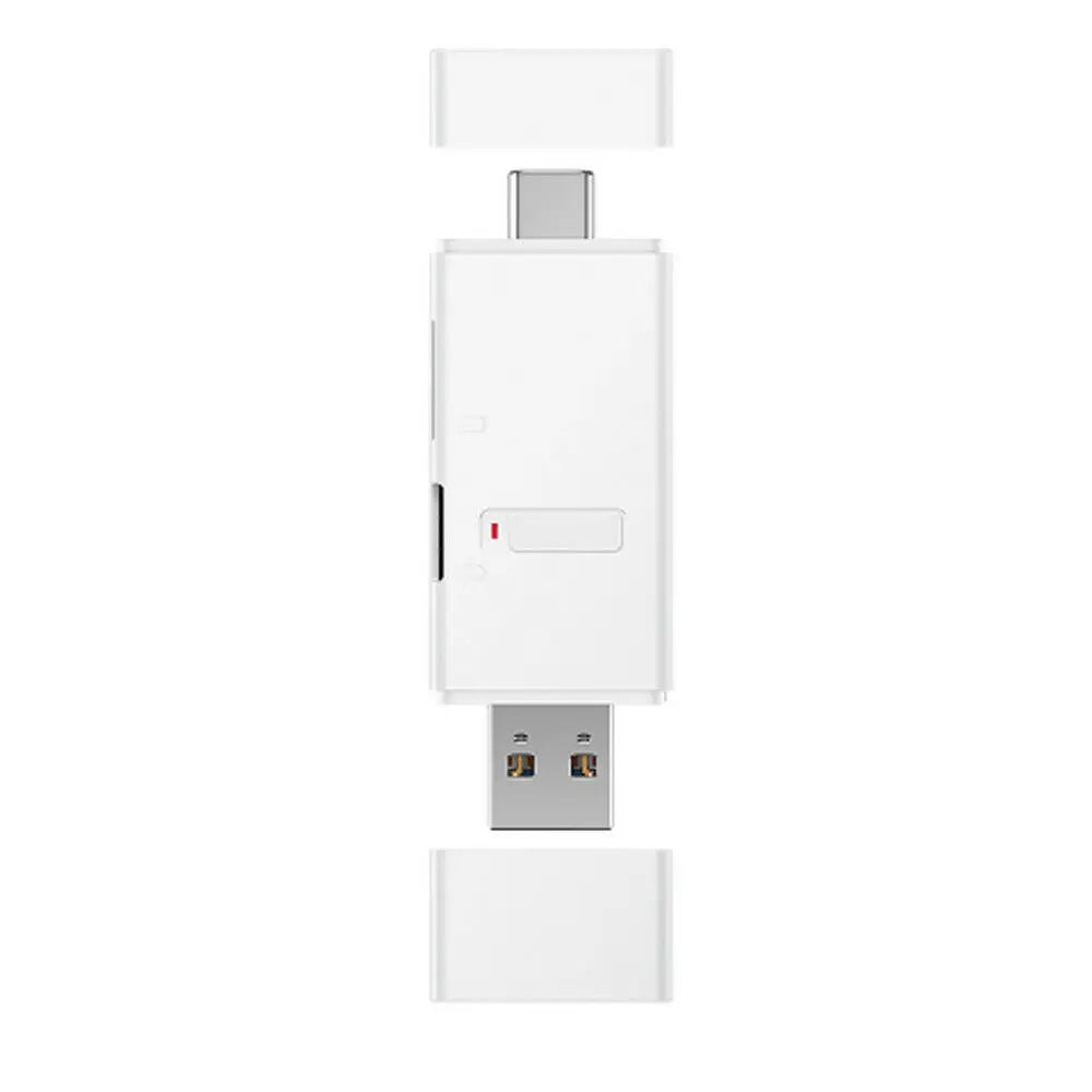 

Huawei 2 1 Micro SD & - Type-C USB-A USB3.1