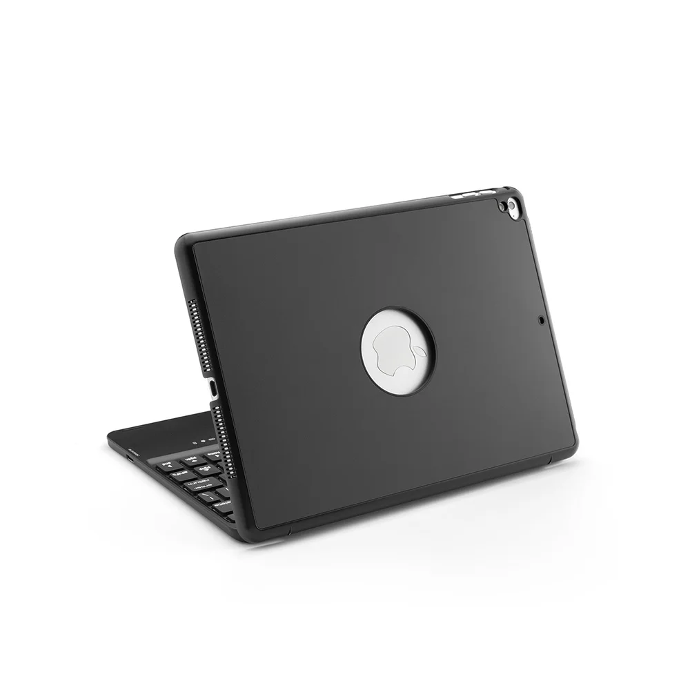 Портативные умные чехлы с клавиатурой Bluetooth для Apple iPad Air Pro 9 7 дюйма чехол планшета