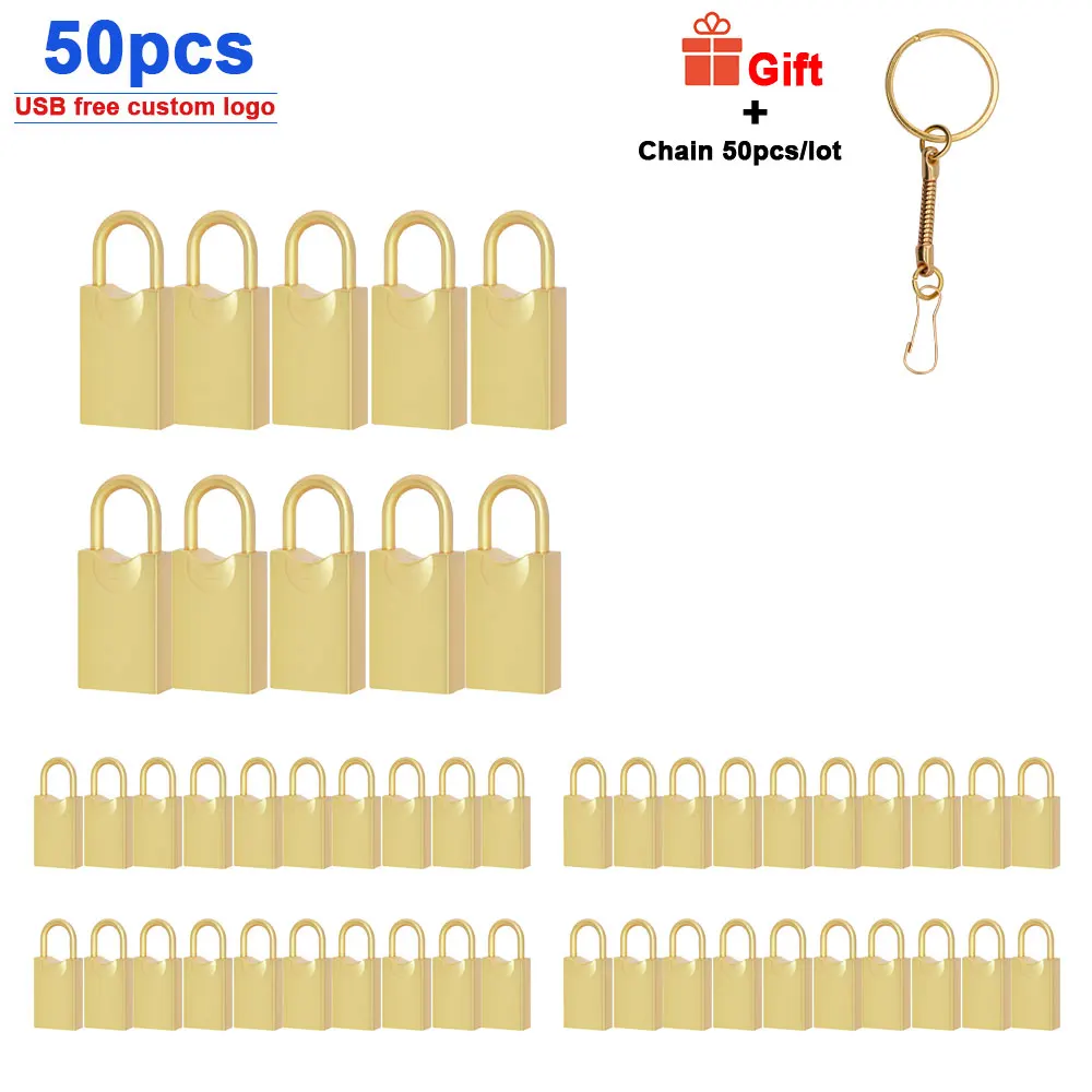 

50pcs free logo USB 64gb8gb Flash Drive Real Capacity Pendrive 2.0 High Speed Mini Memory Usb Stick 4GB6GB 32GB Pen Drive u disk