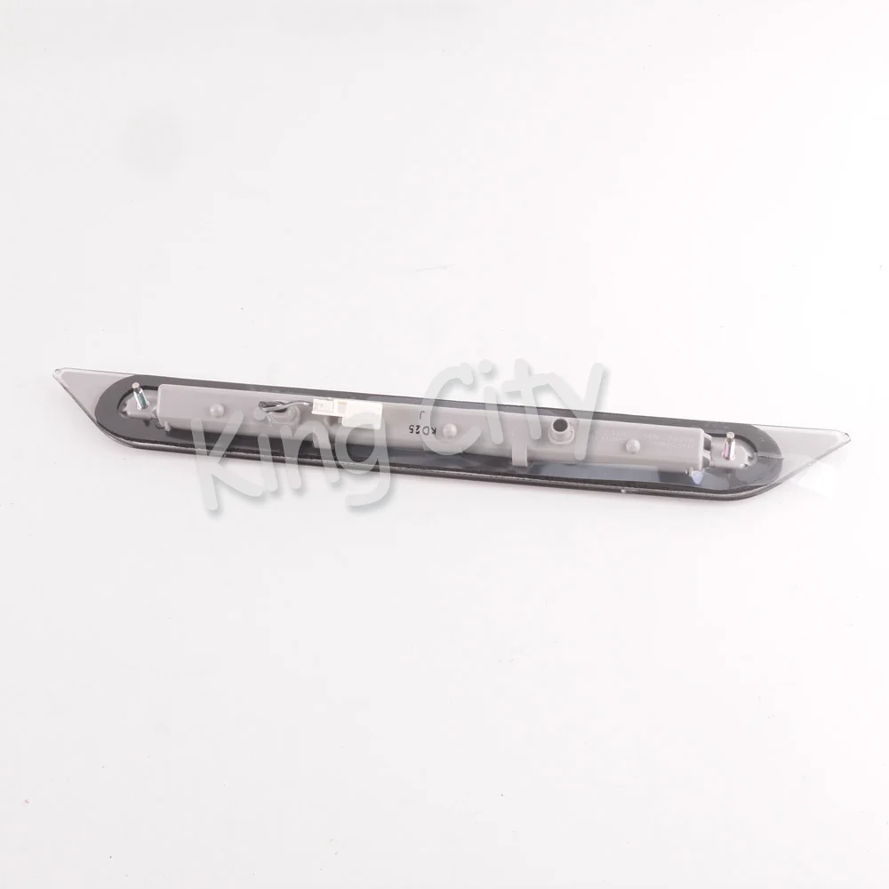 CAPQX для Nissan X-trail Xtrail T31 2008-2013 задний фонарь с высоким креплением, 3-й третий тормозной светильник, задний дополнительный тормозной светильник