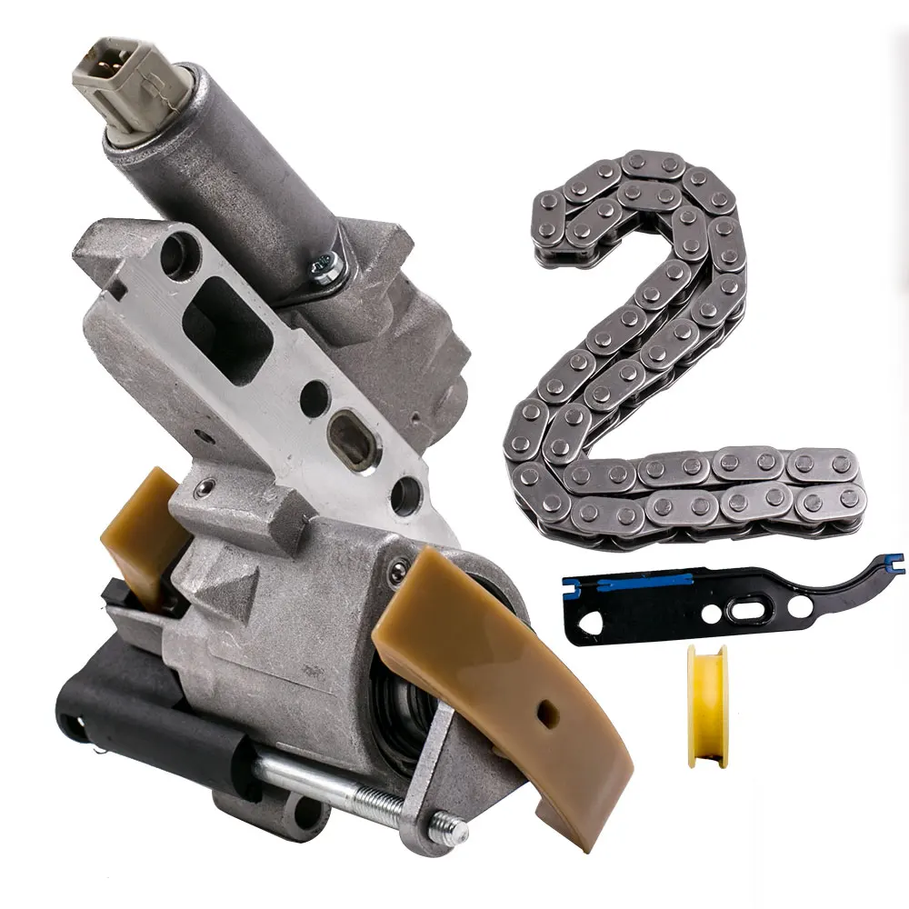 

Фаз газораспределения цепи прокладка для натяжителя для VW Passat Beetle Bora Golf 4 1,8 T 20V AMD