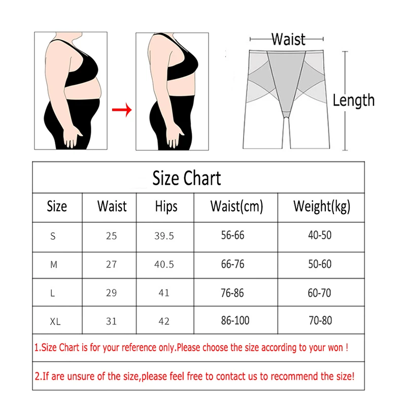 

Buttocks Lifter Seamless Women High Waist Slimming Tummy Control Panties Knickers Pant Shapewear Underwear Body Shaper Lady