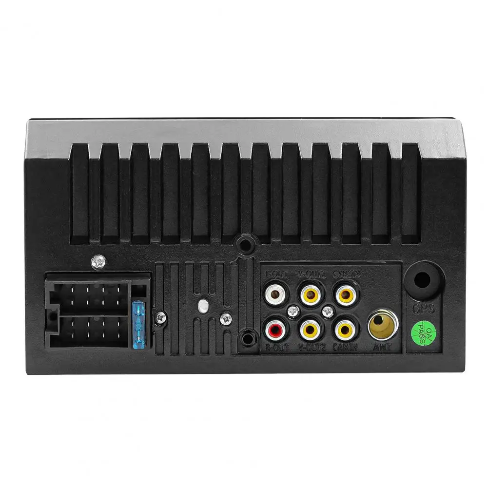 

X5 MP5 Player AUX Function RCA Audio Output Bluetooth 4.0 Car Multifunctional GPS HD Touching Screen Player for Vehicle