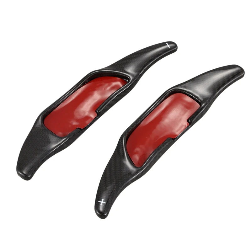 Расширительные рейки для руля из углеродного волокна Mercedes Benz Amg A45 Cla45 C63 Gla45 Gls63 Gle63