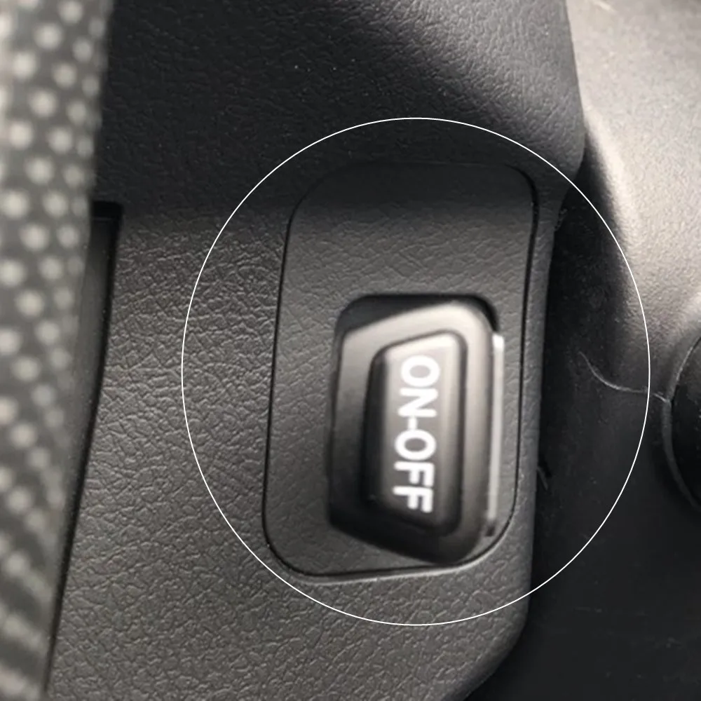Cruise Control Switch Cover For Toyota Corolla 10-14 RAV4 OEM 45186-02150-B0 4518602150B0 | Автомобили и мотоциклы
