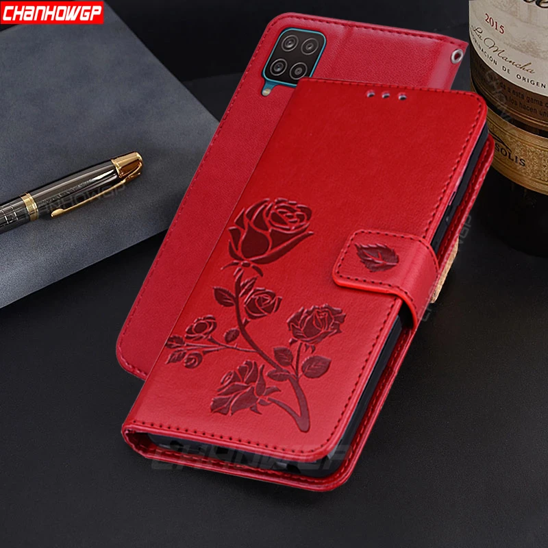 Чехол-кошелек для Samsung Galaxy A32 A12 A02S A42 A52 A72 5G 4G A01 A11 A31 A41 A51 A71 A30 A40 A50 A70 кожаный