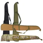 Военный чехол для оружия, тактическая сумка для оружия, армейский рюкзак для пейнтбола, стрельбы, для кемпинга, рыбалки, охоты, аксессуары