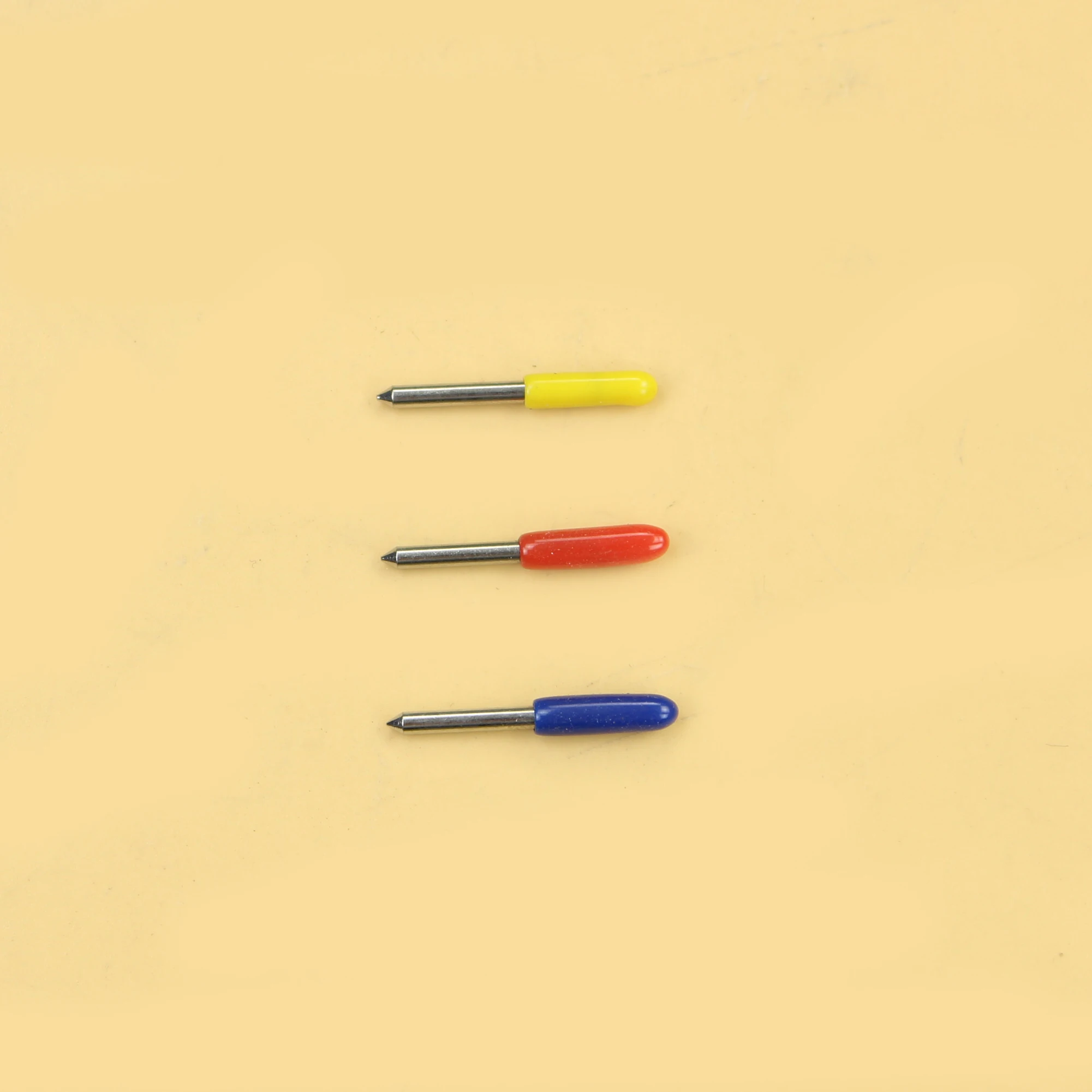 Для резака плоттера Roland лезвие 30/45/60 градусов вольфрамовые лезвия плоттер