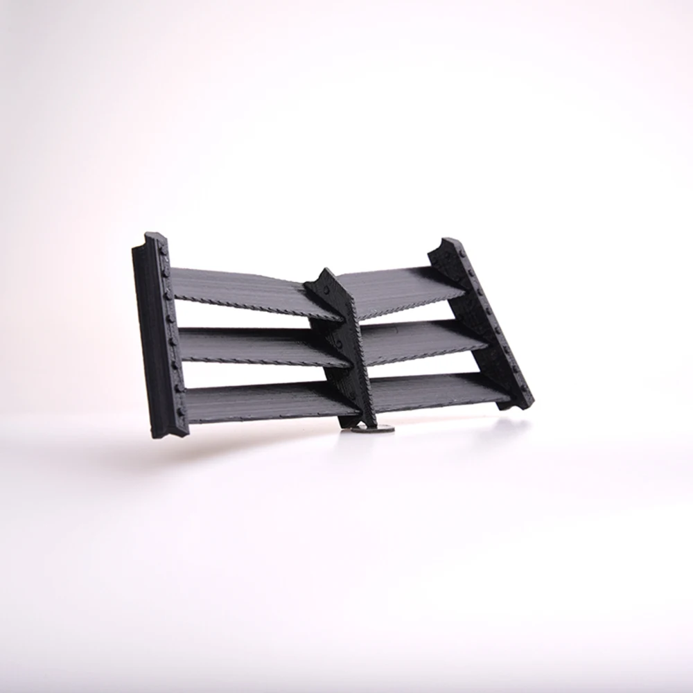 

For Axial Wraith 90018 High Simulation Front Window Guard Upgraded Decoration Kit for Axial Wraith 90018 RC Modification Parts