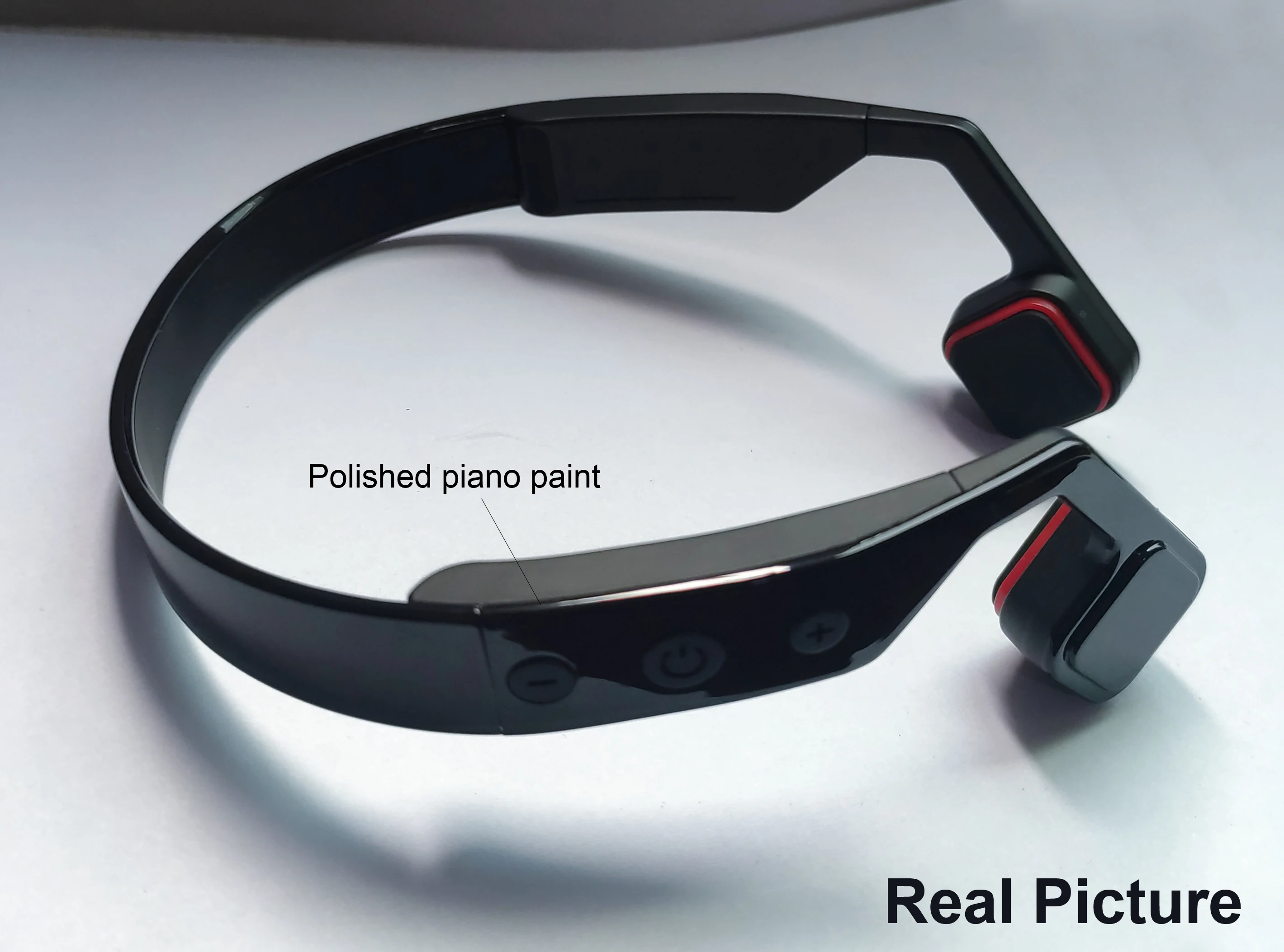 BN 701 костной проводимости Bluetooth наушники Беспроводной встроенный аккумулятор