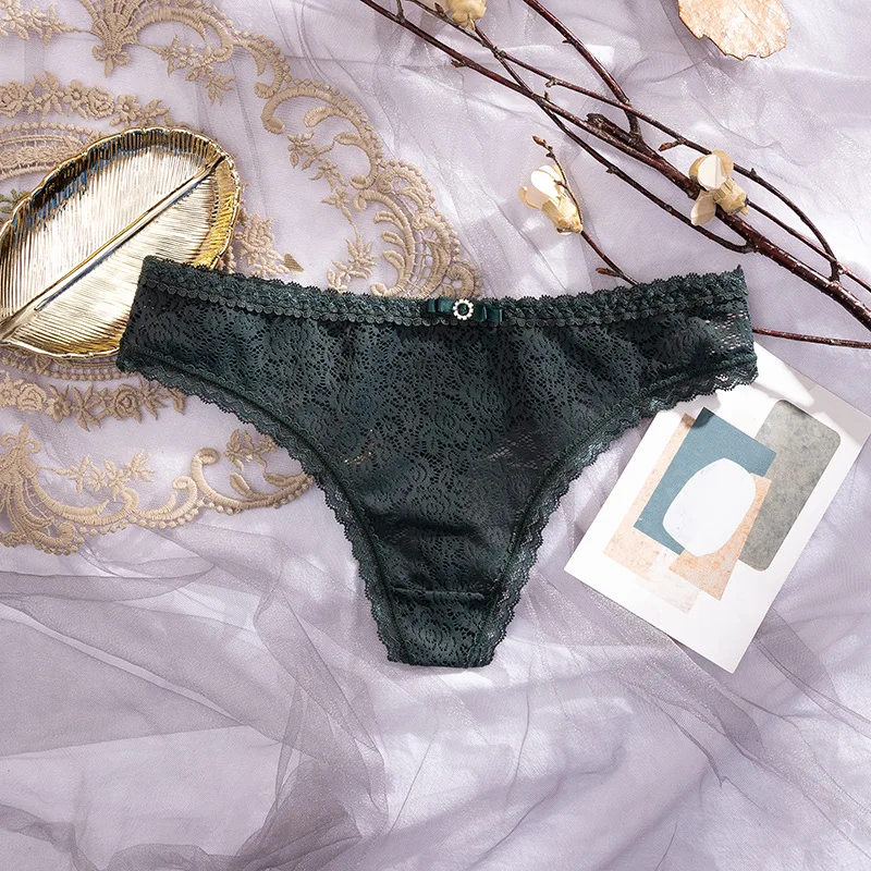Eastsrt Style underwear
