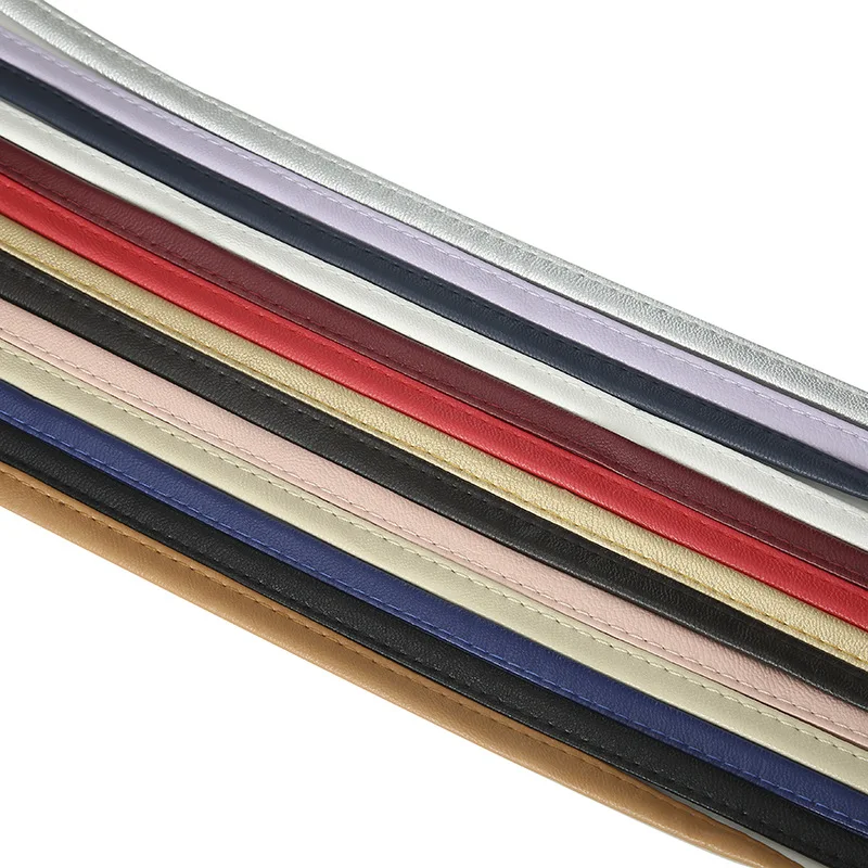 Многоцветные мягкие полиуретановые ремни 2 метра прочная Высококачественная